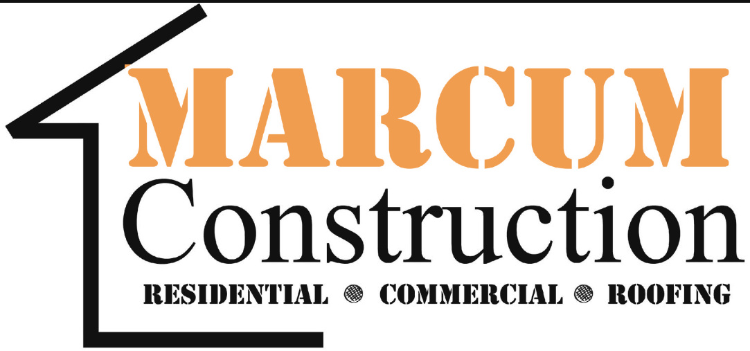Marcum Construction, LLC. Residential, Commercial, Roofing